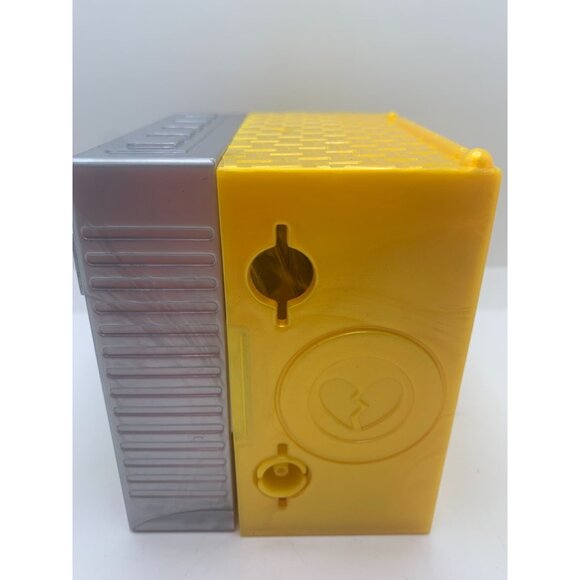 LOL Surprise Remix Pets Dressed 4 The Concert Collectible Toy Box Set - Picture 6 of 7